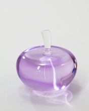 Cargar imagen en el visor de la galería, Manzana de cristal | 5 diseños | Piezas exclusivas