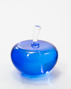 Manzana de cristal | 5 diseños | Piezas exclusivas