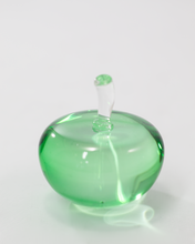 Cargar imagen en el visor de la galería, Manzana de cristal | 5 diseños | Piezas exclusivas