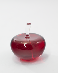 Manzana de cristal | 5 diseños | Piezas exclusivas