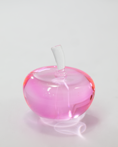 Manzana de cristal | 5 diseños | Piezas exclusivas