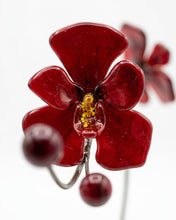 Cargar imagen en el visor de la galería, ORQUIDEAS 2 FLORES