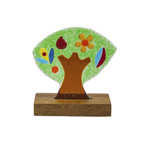 Sacred tree