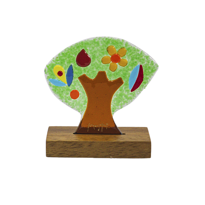 Sacred tree