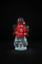 Cargar imagen en el visor de la galería, Rosas rojas bouquet