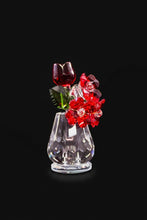 Cargar imagen en el visor de la galería, Rosas rojas bouquet