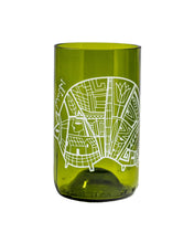 Cargar imagen en el visor de la galería, Vasos reciclados de botella, set de 4 - Fernando Llort