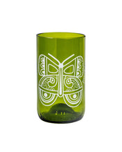 Cargar imagen en el visor de la galería, Vasos reciclados de botella, set de 4 - Fernando Llort