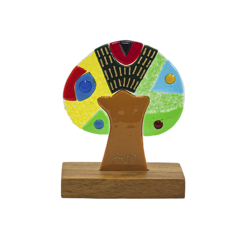 Sun Tree - Fernando Llort Collection