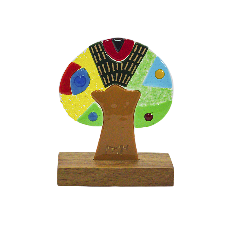 Sun Tree - Fernando Llort Collection
