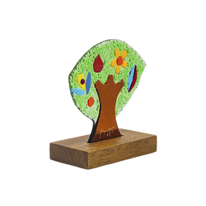 Sacred tree