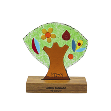 Upload image to gallery viewer, Sacred tree