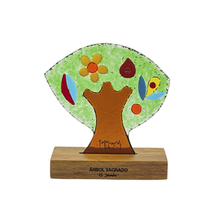 Sacred tree