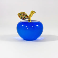 Cargar imagen en el visor de la galería, Manzana de cristal | 5 diseños | Piezas exclusivas