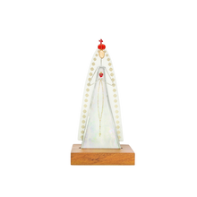 Cargar imagen en el visor de la galería, Virgen de Fátima - Mony