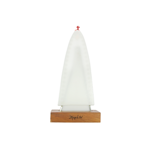 Virgen de Fátima - Mony