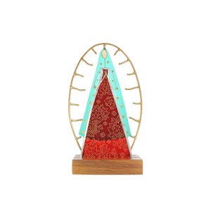Virgen de Guadalupe - Mony