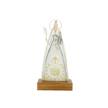 Upload image to gallery viewer, Virgen de la Paz- mony