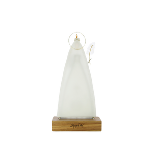 Virgen de la Paz- mony