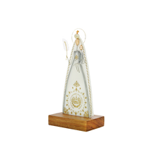 Upload image to gallery viewer, Virgen de la Paz- mony