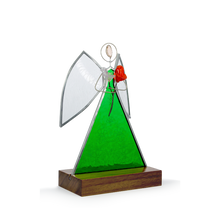 Upload image to gallery viewer, Angel with Flores- Mony
