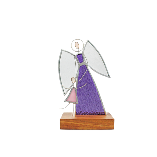 Ángel de la guarda - Mony | Diseño 1