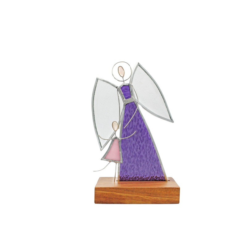 Guardian Angel - Mony | Design 1
