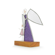 Upload image to gallery viewer, Guardian Angel - Mony | Design 1