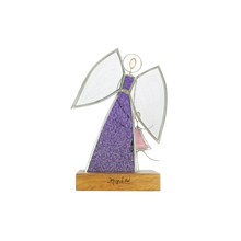 Upload image to gallery viewer, Guardian Angel - Mony | Design 1