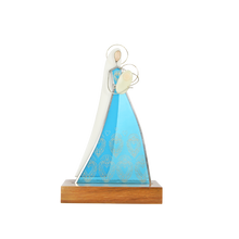 Cargar imagen en el visor de la galería, Jesús en brazos - Mony