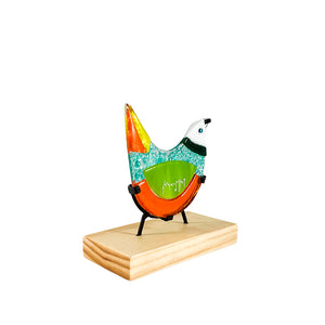 Bird of Joy- Fernando Llort