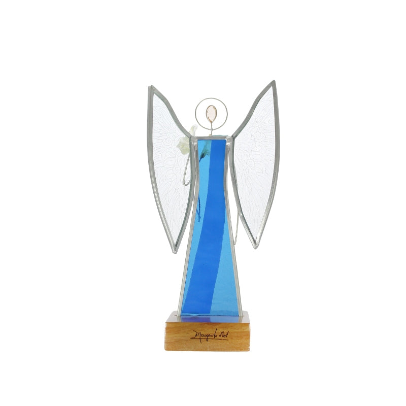 Arcángel Gabriel - Mony