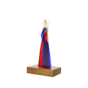 Inmaculado Corazón de María- Mony