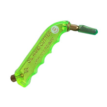 Upload image to gallery viewer, Wheel pistol glass cutter with oil