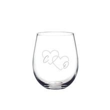 Cargar imagen en el visor de la galería, Vaso de vino personalizado | vaso de vidrio