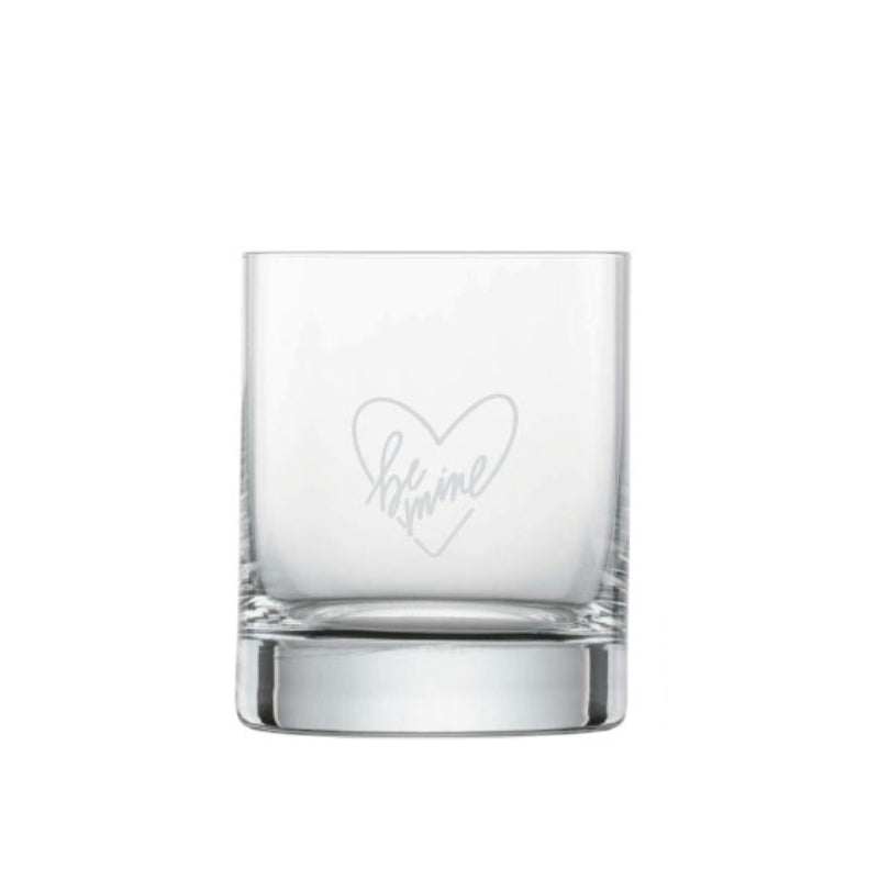 Vaso de whiskey personalizado | vaso de vidrio