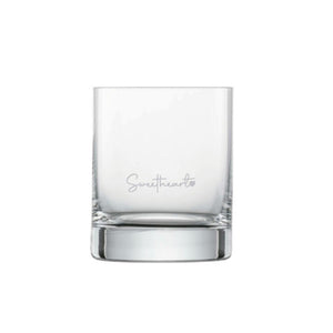 Vaso de whiskey personalizado | vaso de vidrio