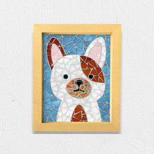 Upload image to gallery viewer, Dog - Mosaic 