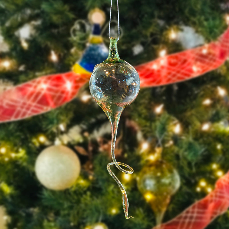 Christmas ball, small, Christmas tree ornament