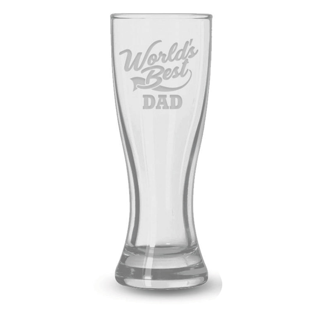 Beer Glass - Design 5