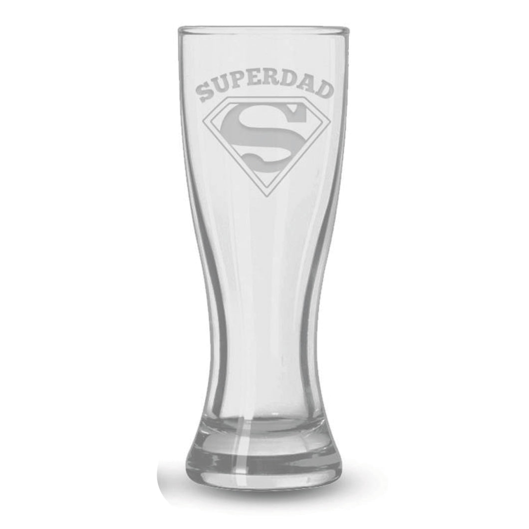 Beer glass - Design 1