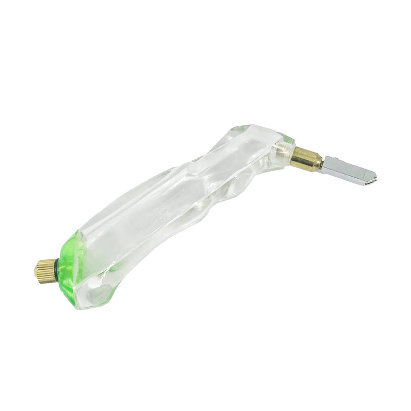 Toyo Acrylic Comfort Grip Glass Cutter                                                          