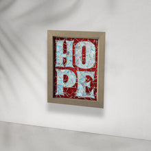 Upload image to gallery viewer, DIY Mosaic Kit - HOPE 