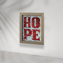 Upload image to gallery viewer, DIY Mosaic Kit - HOPE 